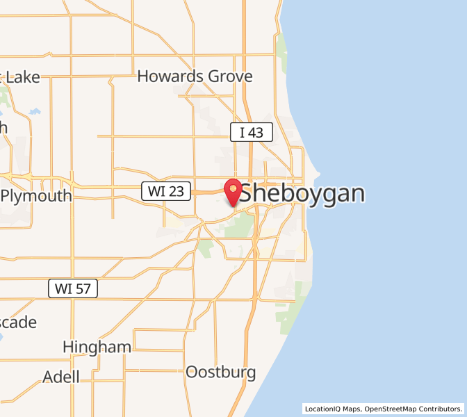 Kohler, WI Sunrise and Sunset Times