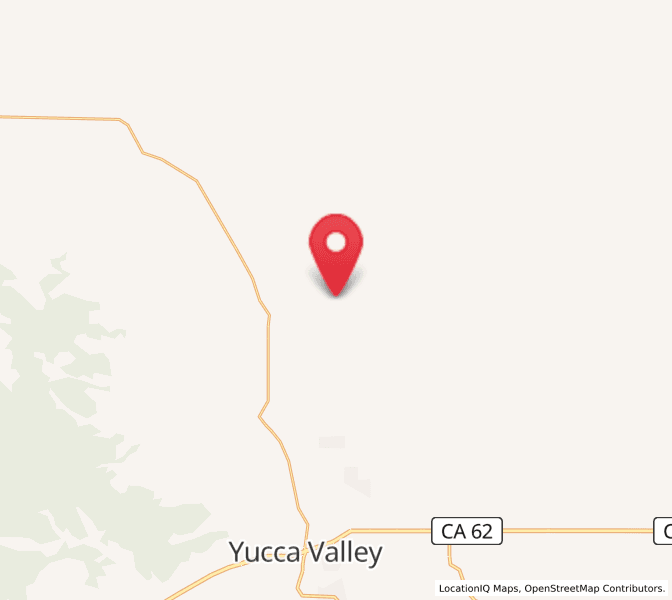 Landers, CA Sunrise and Sunset Times