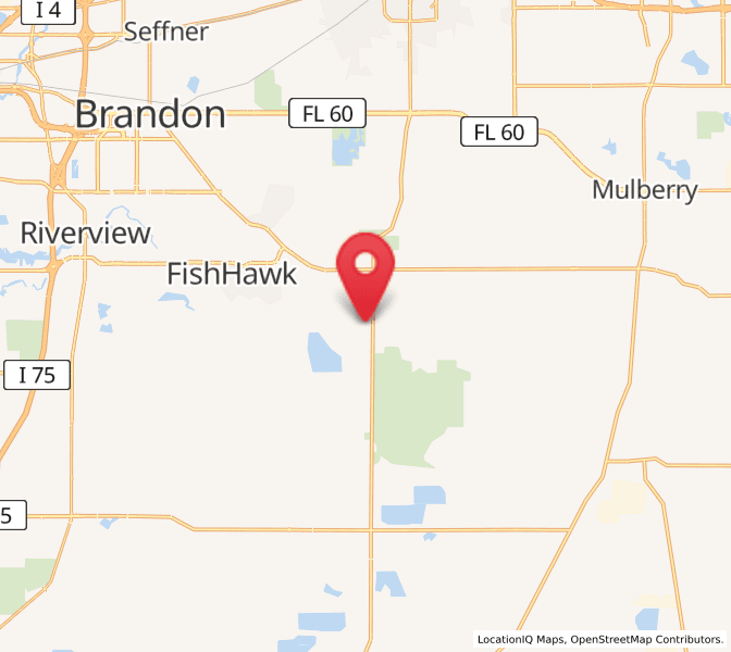 Lithia, FL Sunrise and Sunset Times