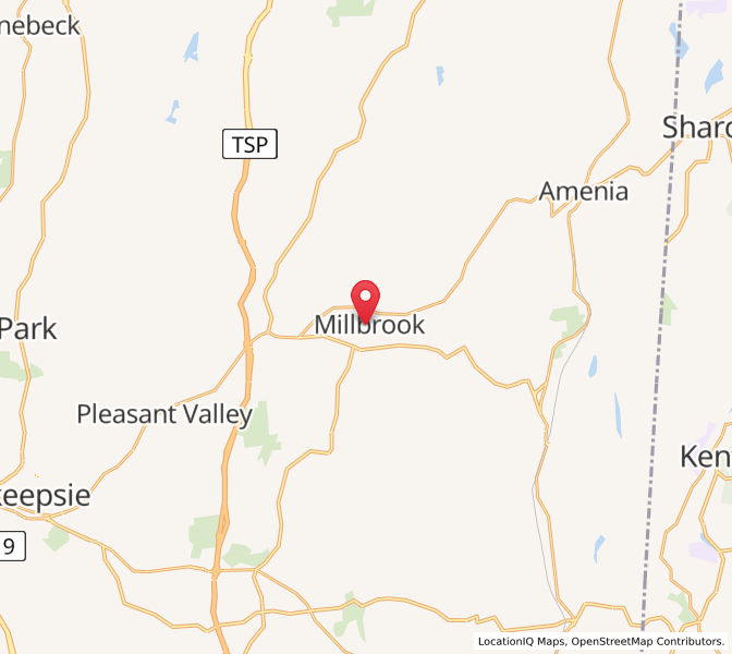 Millbrook, NY Sunrise and Sunset Times