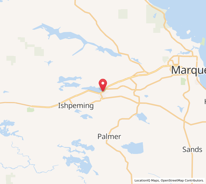 Negaunee, MI Sunrise and Sunset Times