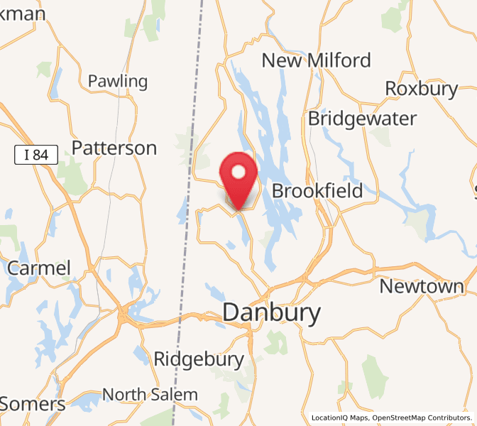 New Fairfield, CT Sunrise and Sunset Times