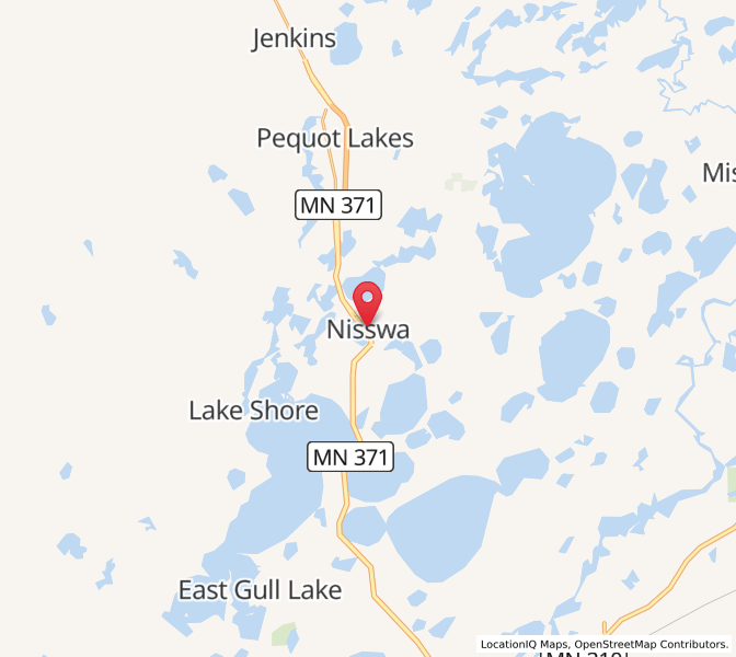 Nisswa, MN Sunrise and Sunset Times