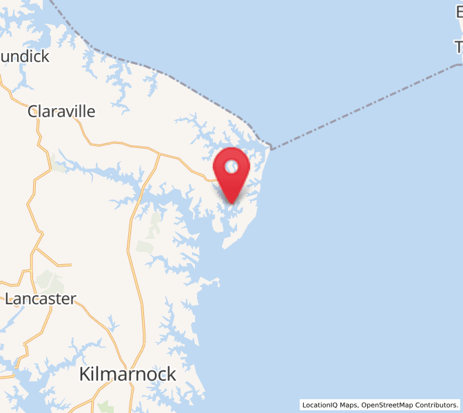 Reedville, VA Sunrise and Sunset Times