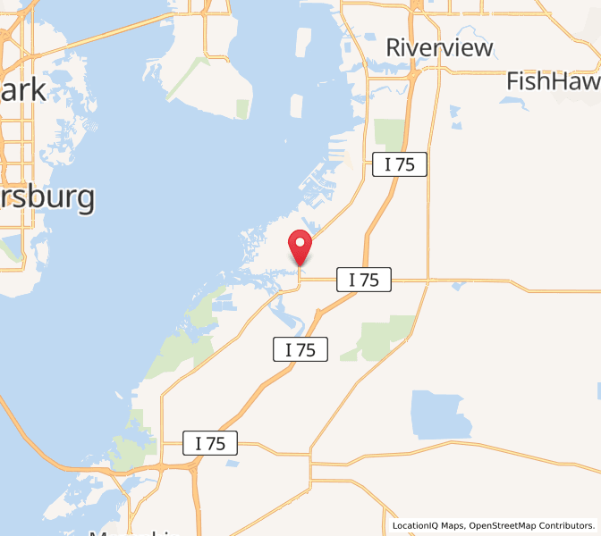 Ruskin, FL Sunrise and Sunset Times