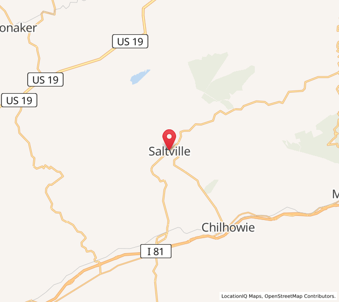 Saltville, VA Sunrise and Sunset Times