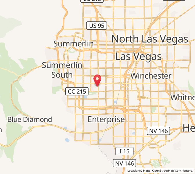 Sunrise and sunset times in Spring Valley, NV