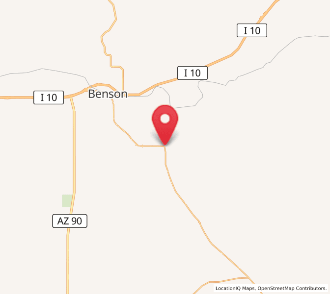 St David, AZ Sunrise and Sunset Times