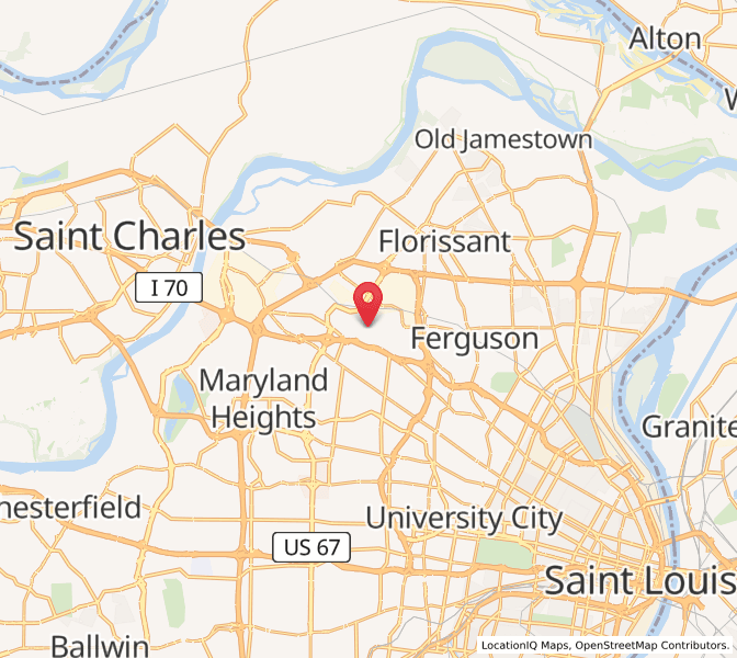 Sunrise and sunset times in STL Airport