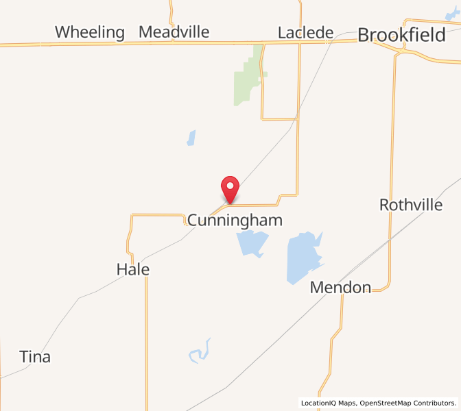 Sumner, MO Sunrise and Sunset Times