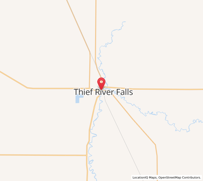Thief River Falls, MN Sunrise and Sunset Times