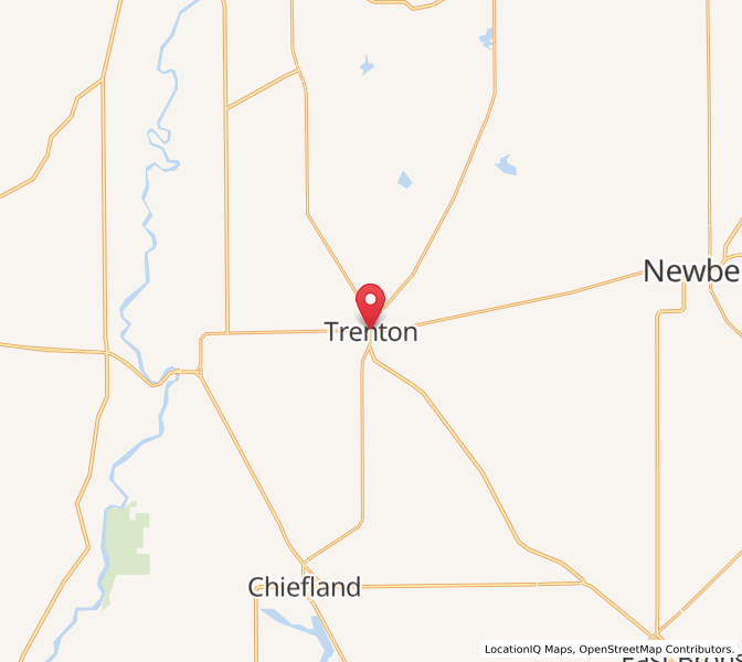 Trenton, FL Sunrise and Sunset Times