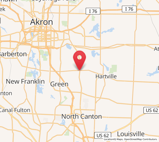 Uniontown, OH Sunrise and Sunset Times
