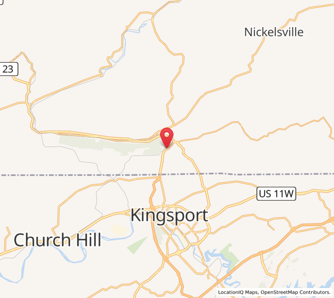 er City, VA Sunrise and Sunset Times