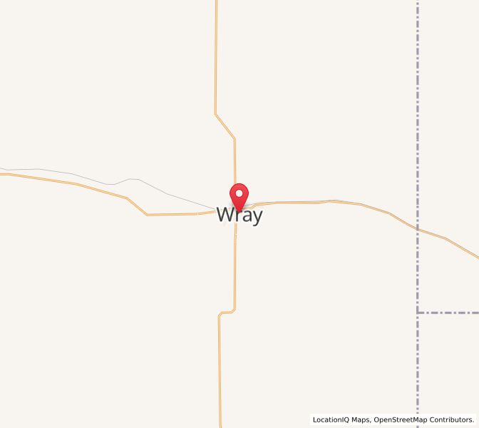 Wray, CO Sunrise and Sunset Times