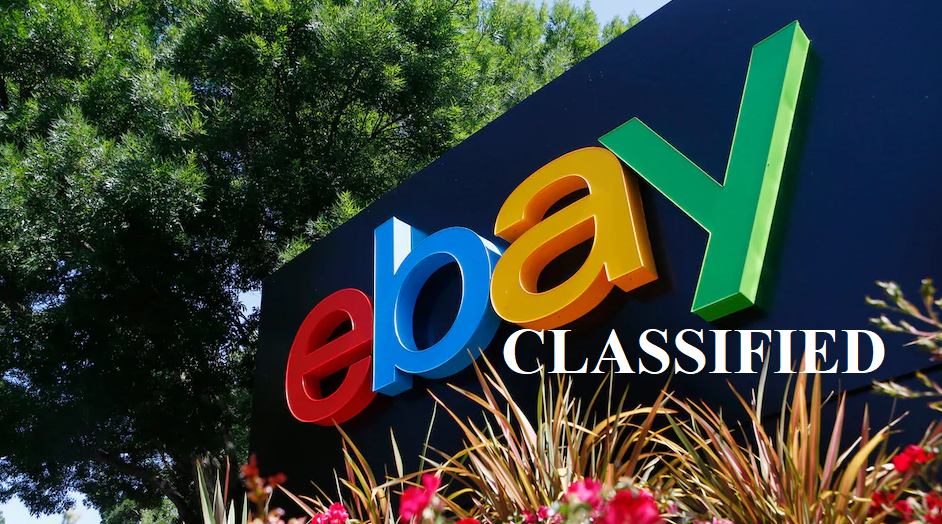 eBay Classified How to Use eBay Classified Ads Free Classified Ads