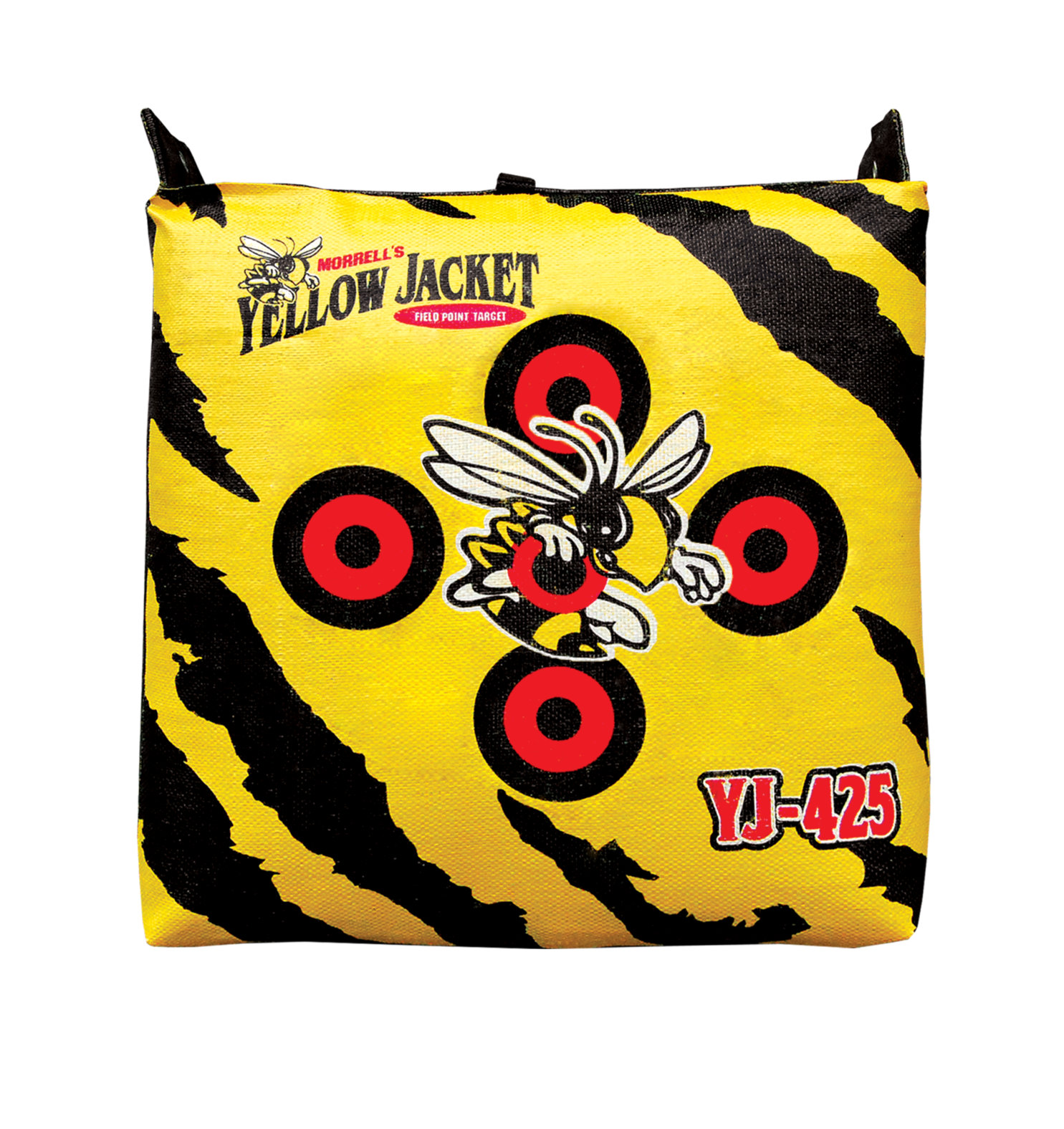Morrell Targets Yellow Jacket® YJ425 Field Point Bag Archery Target