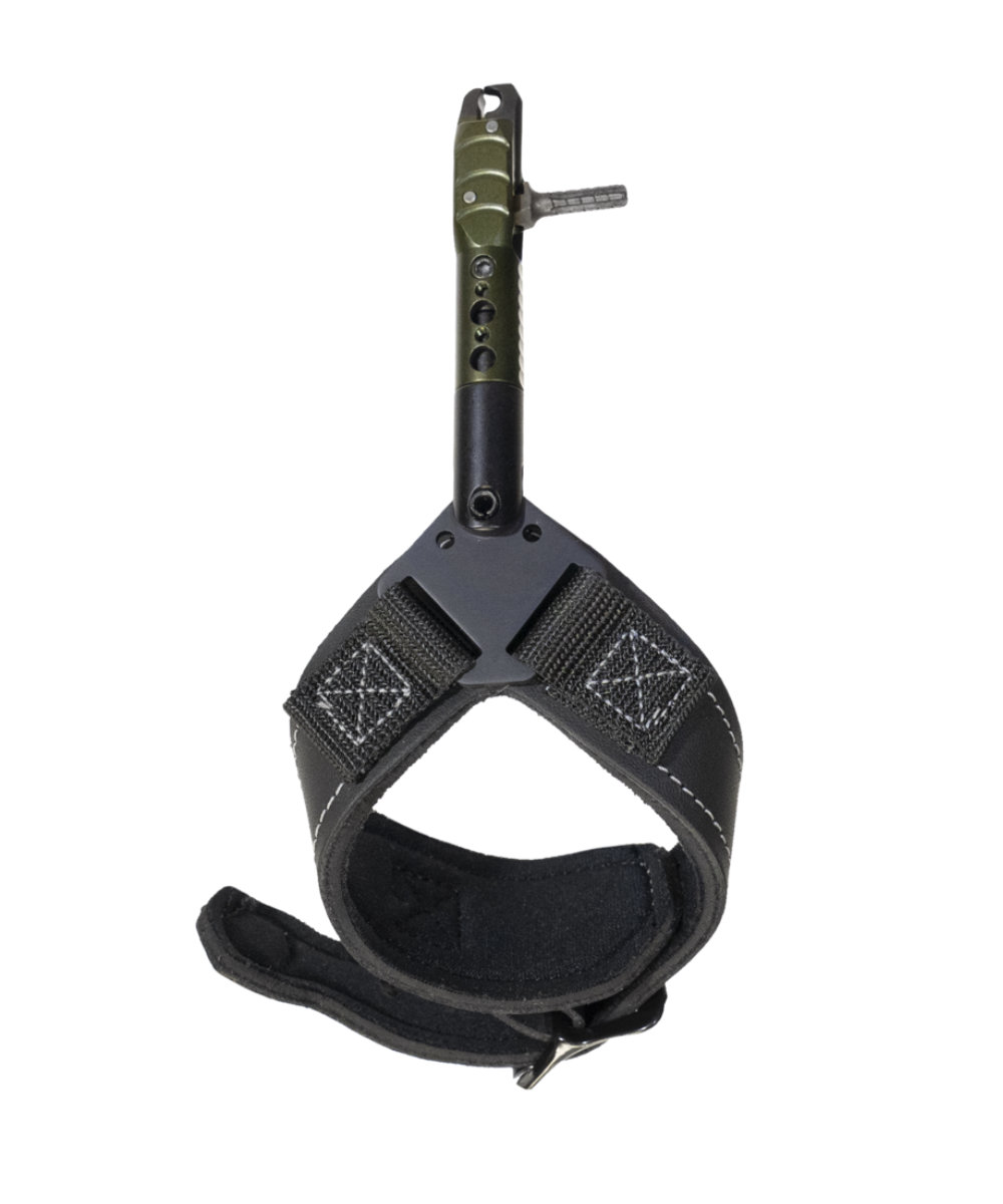 Scott Archery Little Goose II Release Sunrise Archery & Outdoors