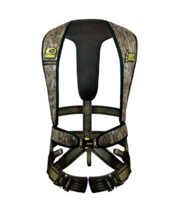 Hunter Safety System UltraLite Harness Sunrise Archery & Outdoors