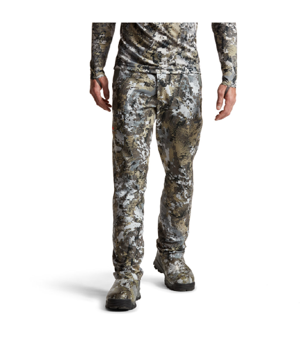 Sitka Traverse Pant Sunrise Archery & Outdoors