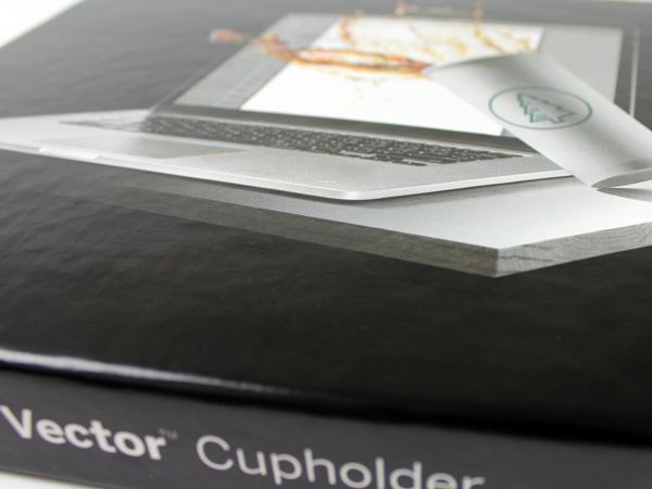 Lamination Sunrise Boxes