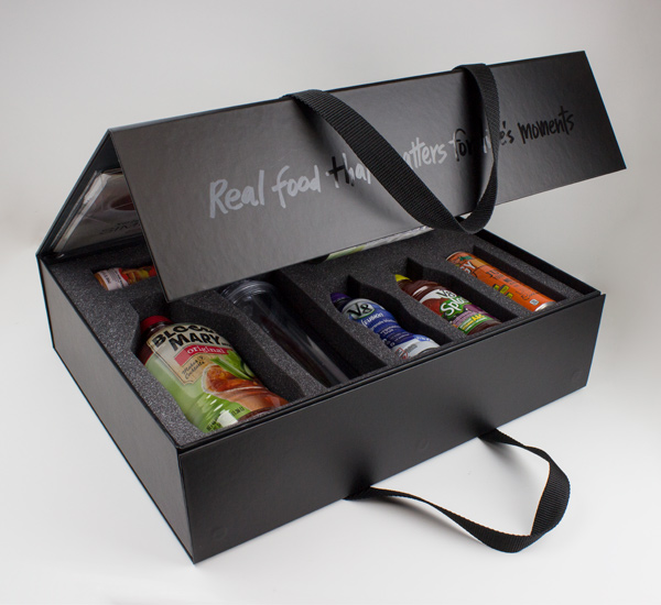 Marketing Kits for Small Businesses Sunrise Boxes