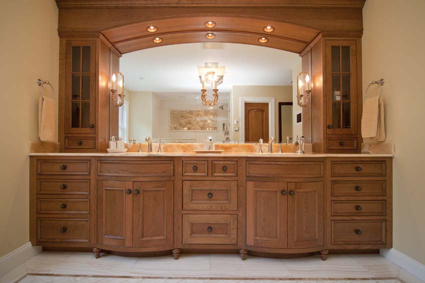 Westchester Bathroom Remodeling Sunrise Building & Remodeling