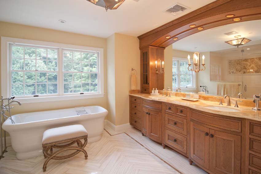 Westchester Bathroom Remodeling Sunrise Building & Remodeling