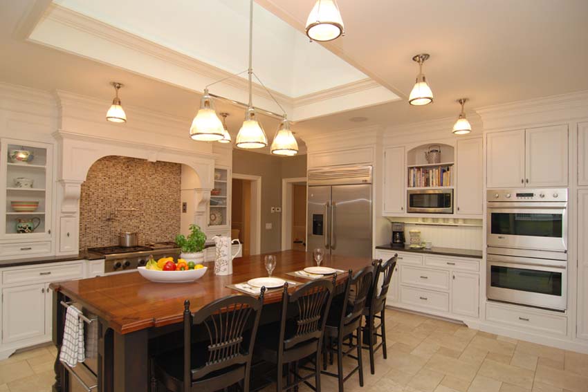 Westchester Kitchen Remodeling Sunrise Building & Remodeling