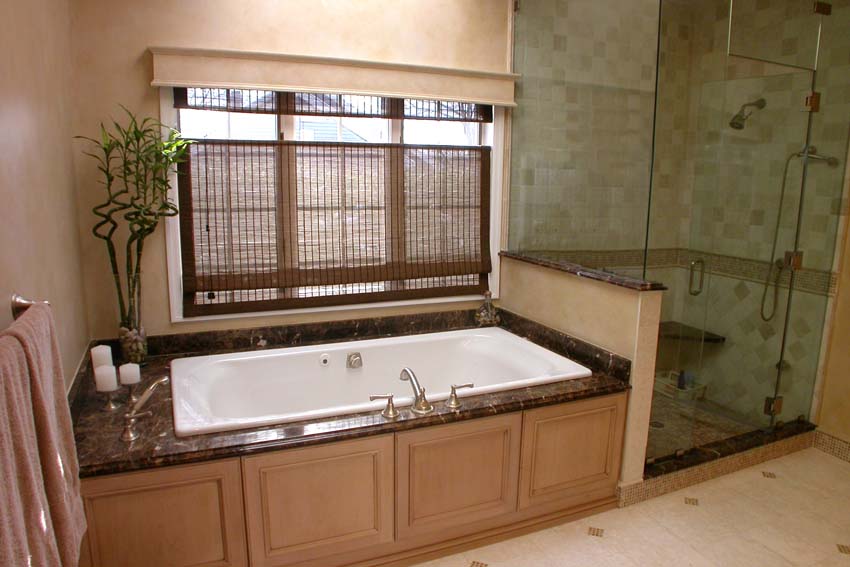 Westchester Bathroom Remodeling Sunrise Building & Remodeling