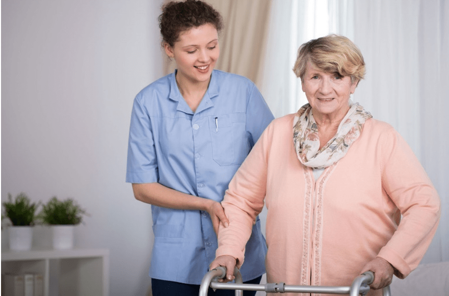 About Us Sunrise Care