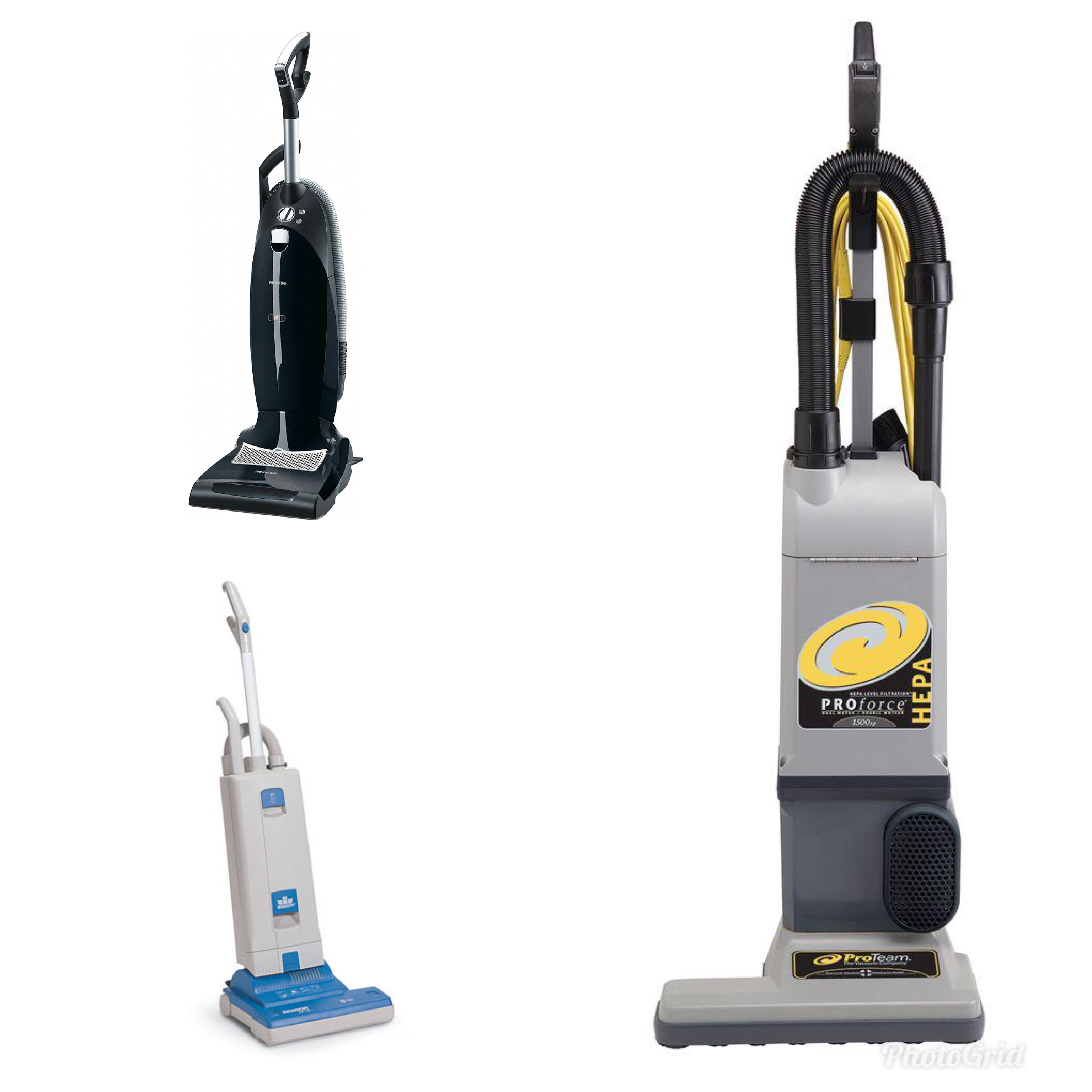3 Best Vacuums For Carpet Cleaners By Professionals Sunrise ChemDry