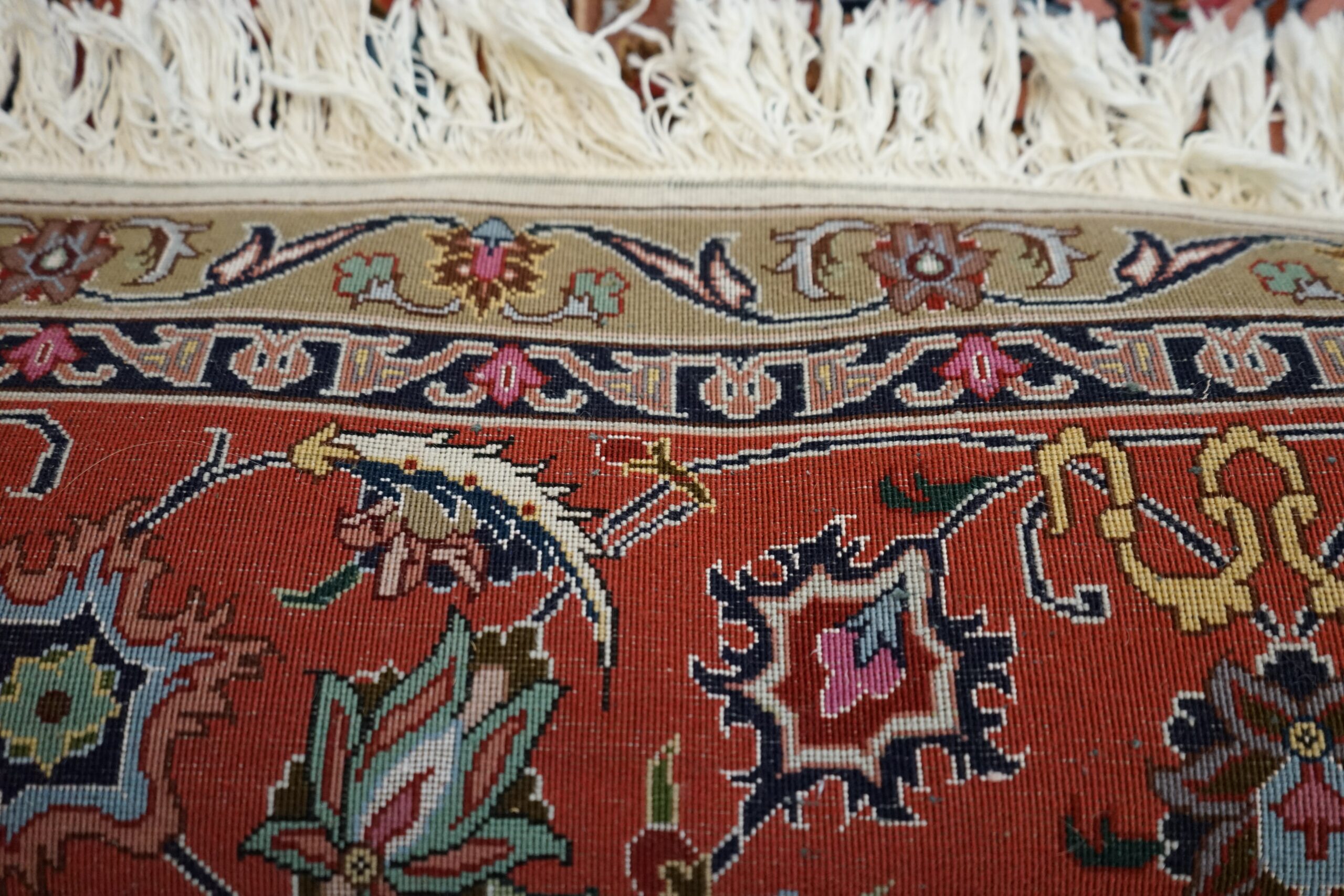 Oriental Rug Cleaning in Idaho Falls ID Area Rug Cleaners Sunrise
