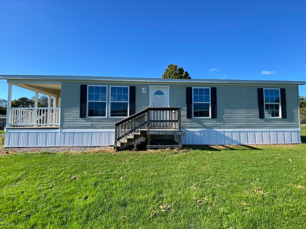 Available Homes Sunrise Communities