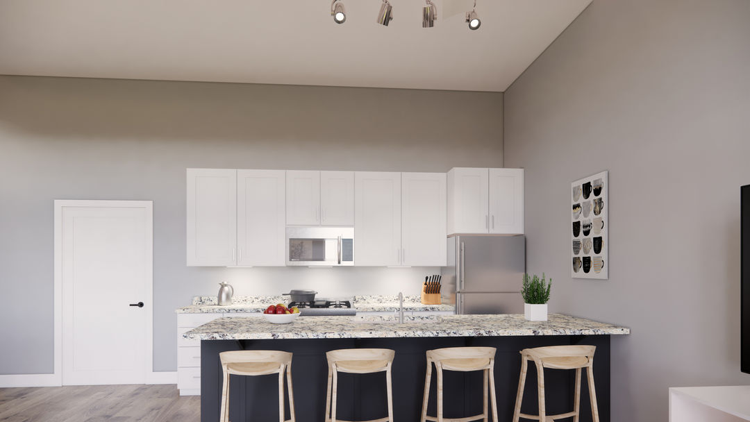 Home Sunrise Apartments