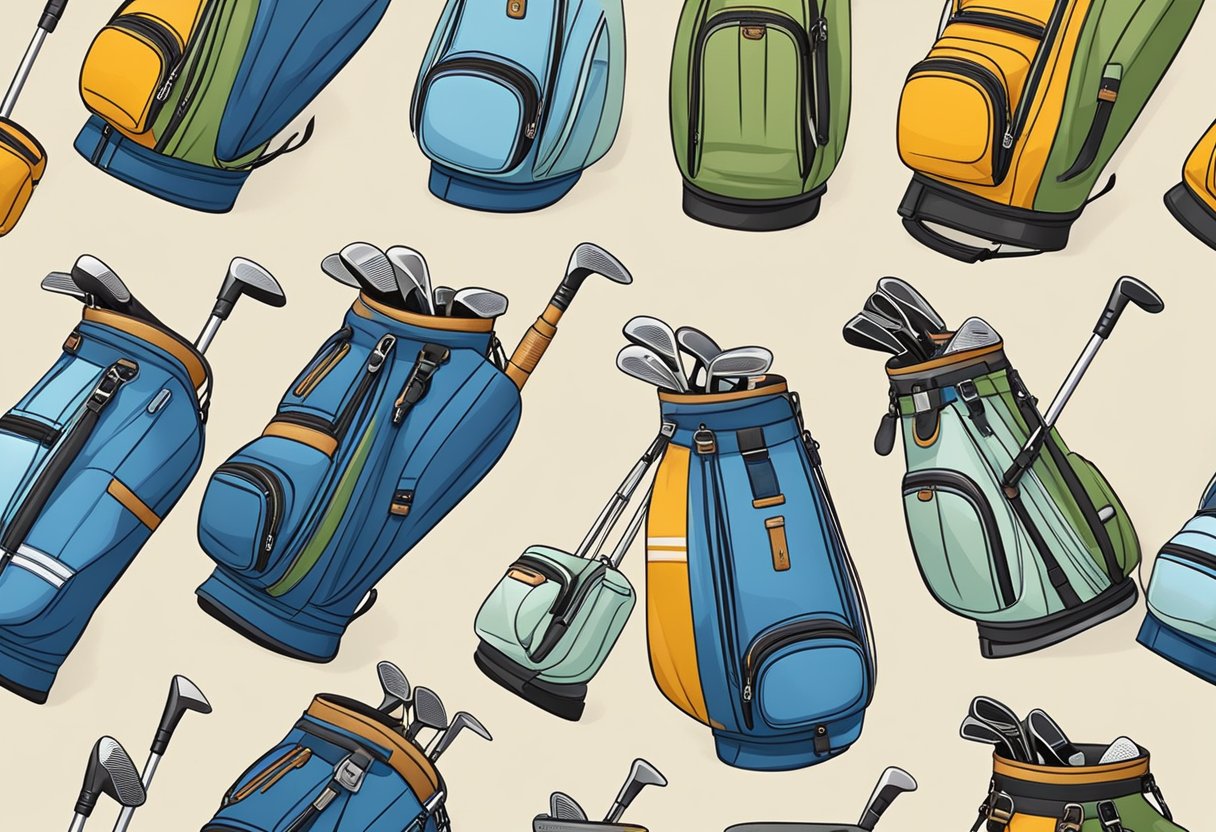 How to Clean Your Golf Bag Tips for a Pristine Look
