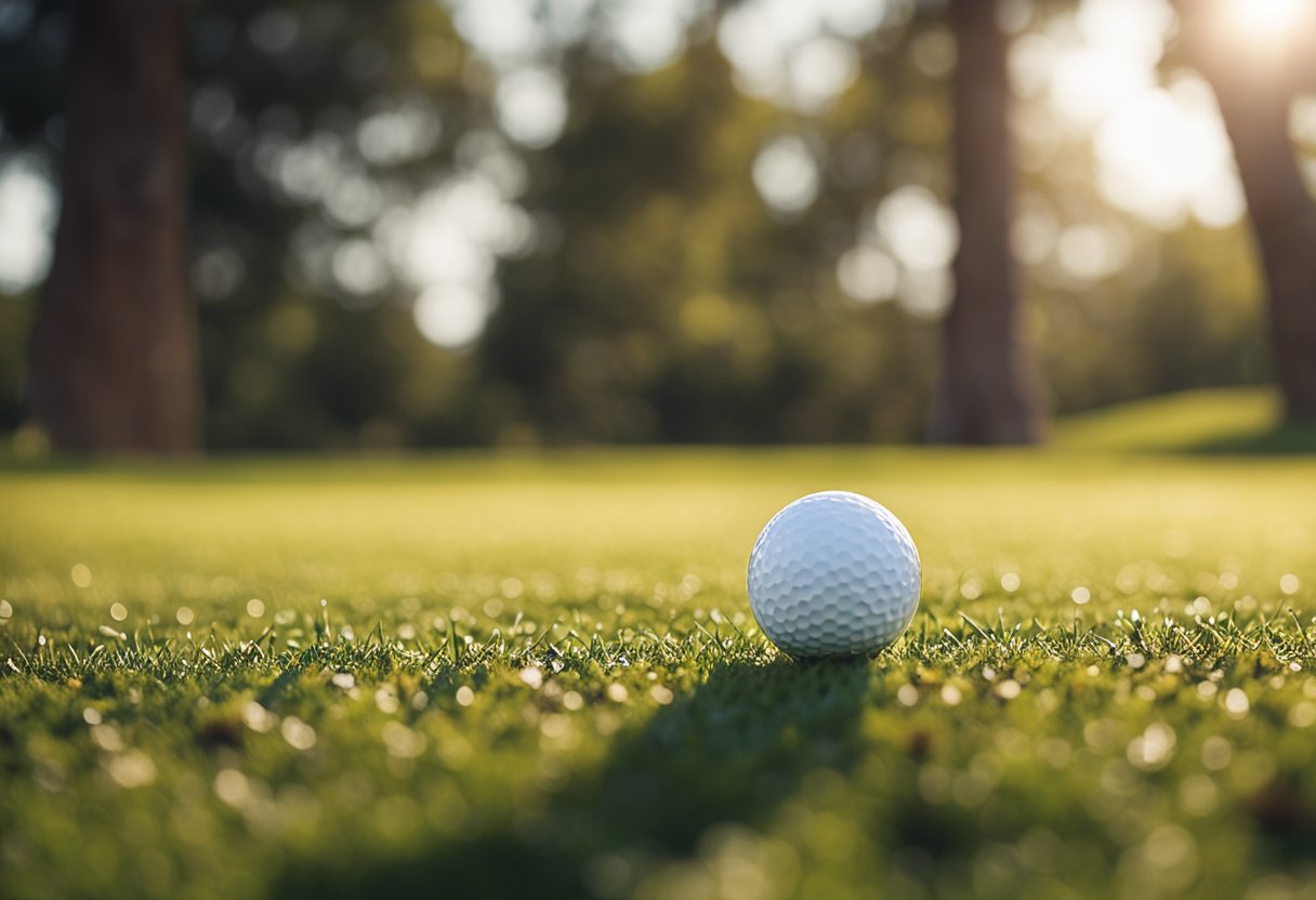 Dog Leg Golf A Guide to Navigating the Course with Confidence