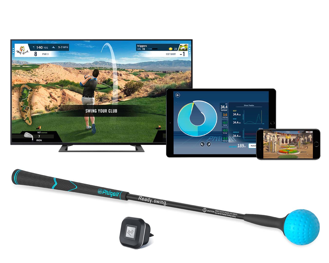 10 Best Golf Simulators Under 1000 Affordable Golf Fun