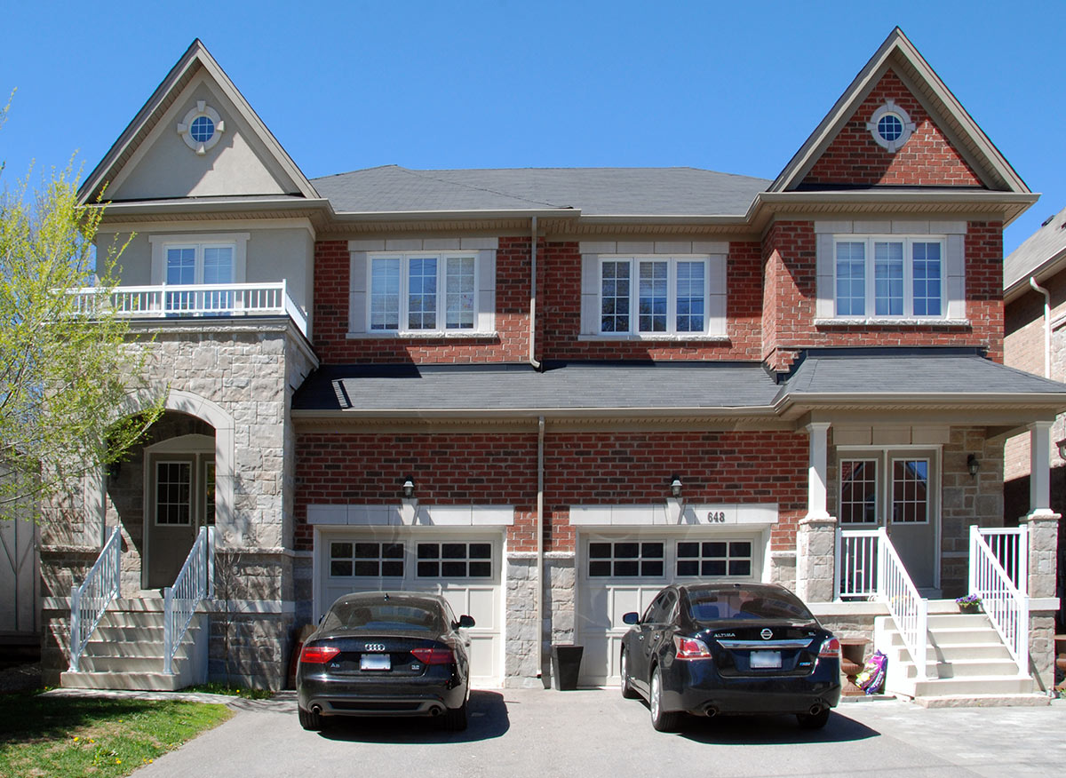 Residential Developments Sunrise Homes