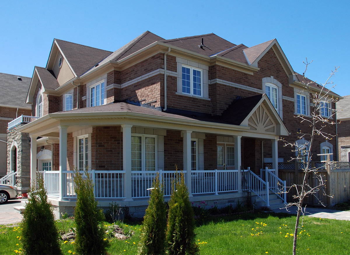 Residential Developments Sunrise Homes