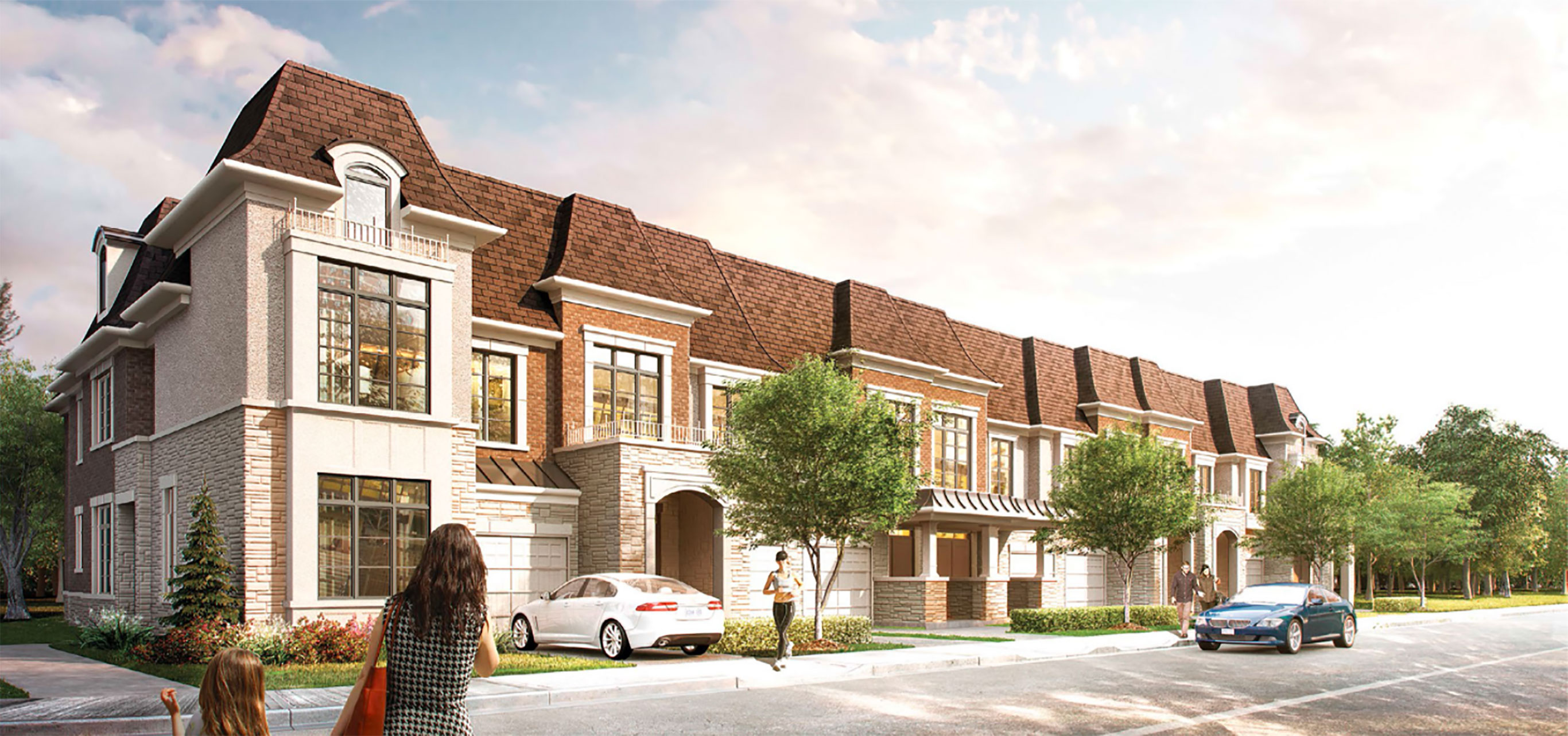 Residential Developments Sunrise Homes