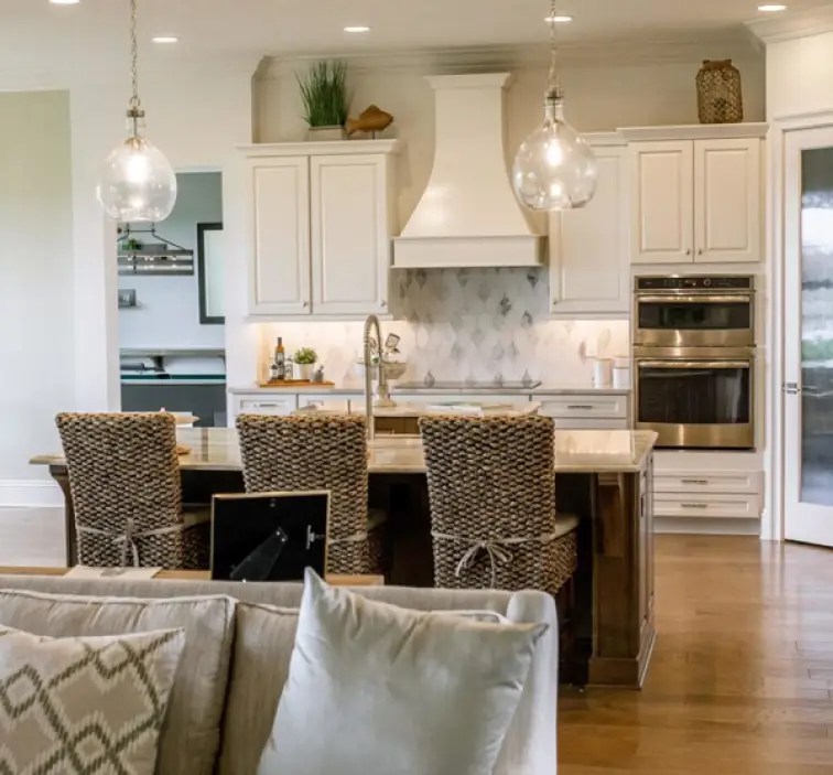 Canterfield Farm Estates Experience the Sunrise Dream Home Difference