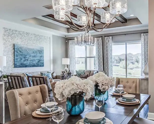 Canterfield Farm Estates Experience the Sunrise Dream Home Difference