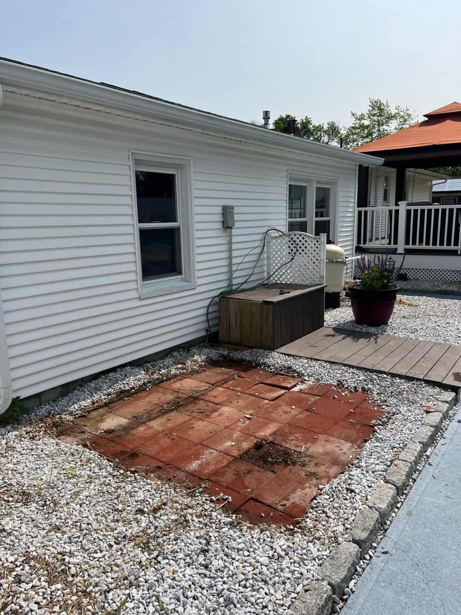 Hot Tub Removal Sunrise Junk Removal