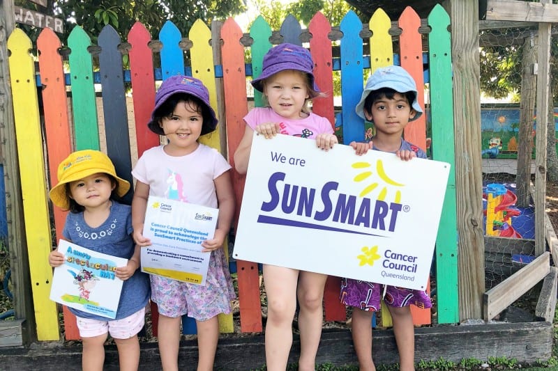 SunRise Kids Is Sun Smart SunRise Kids