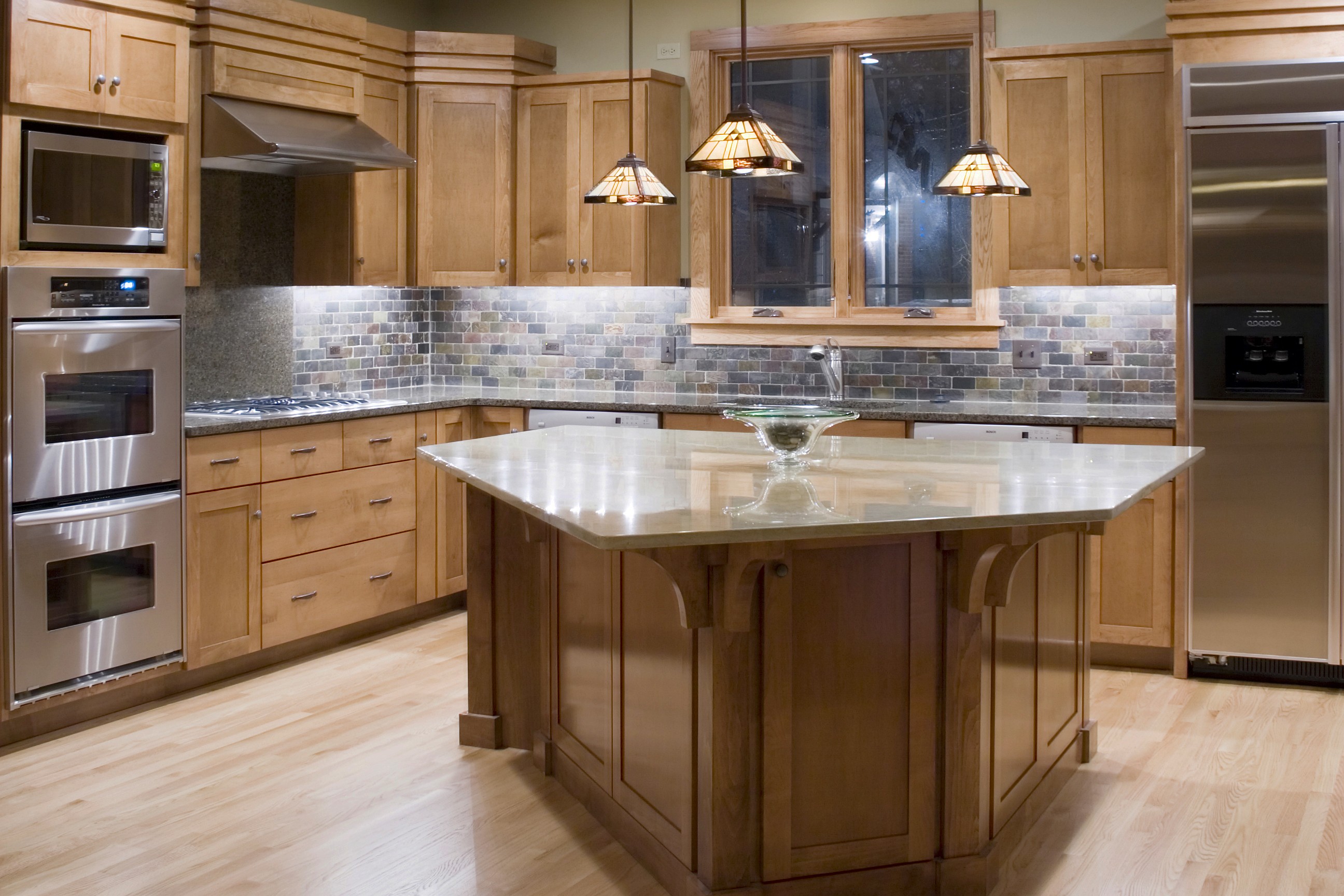 Sunrise Kitchens Vancouver Specializing in multifamily kitchen