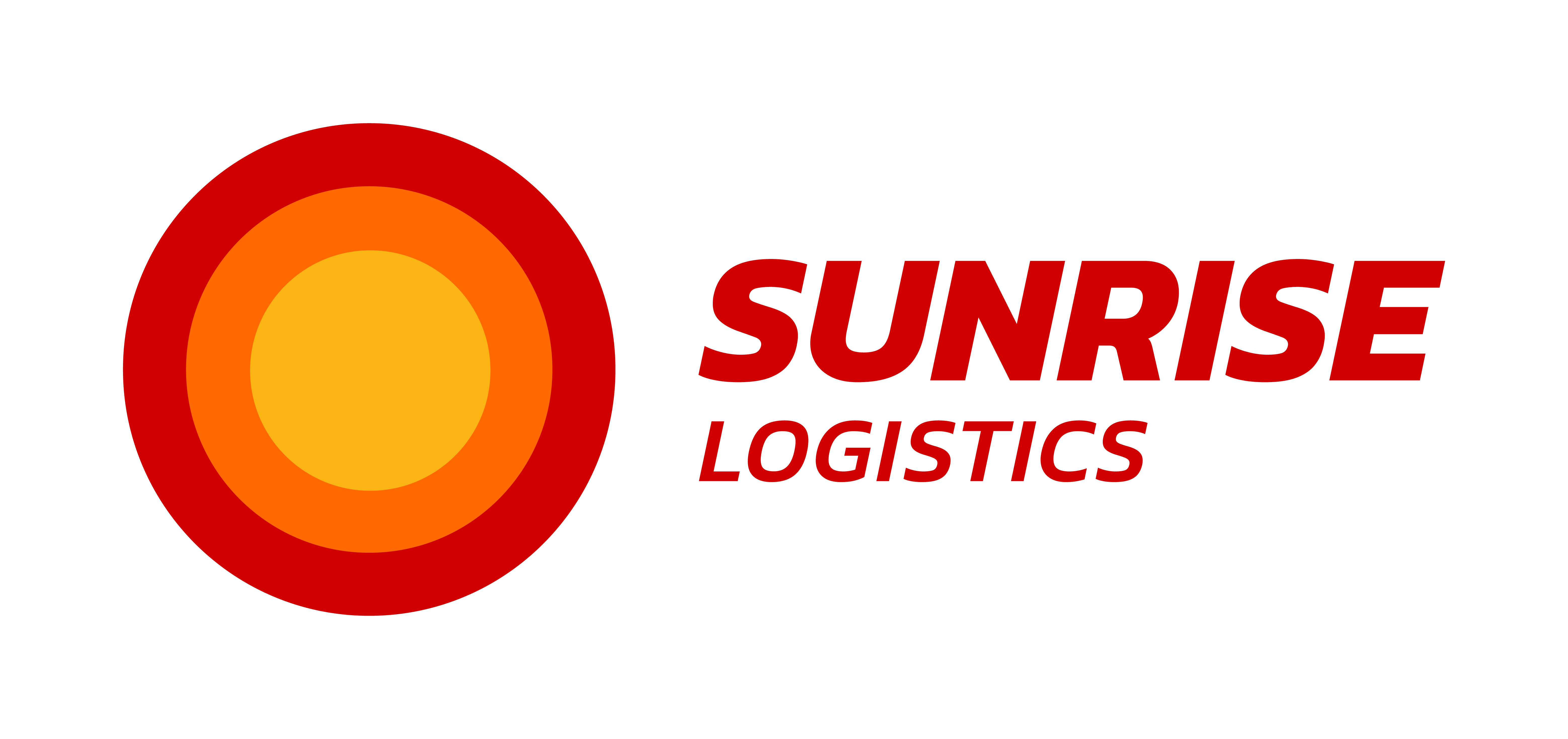 Sunrise Logistics Online Tracking