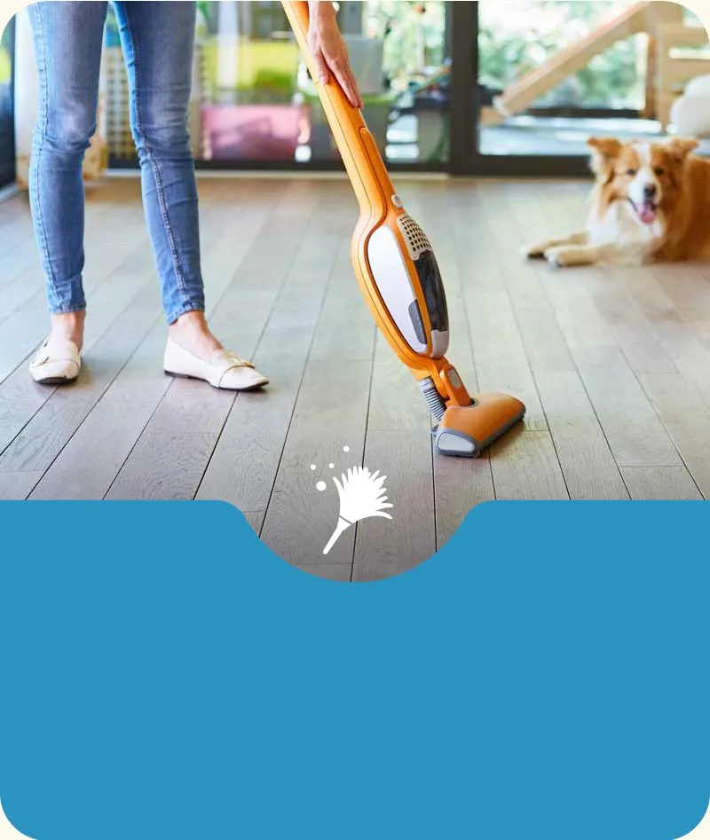 Maid Service Near Me & House Cleaning Sunrise Maids