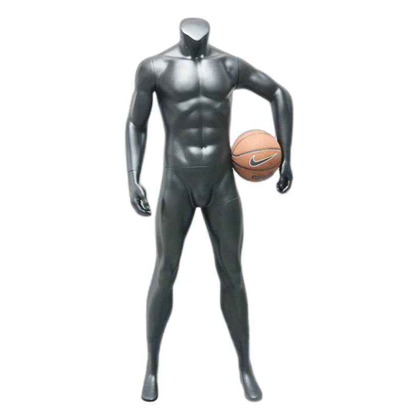 Sport mannequin SM003 Sunrise Mannequin