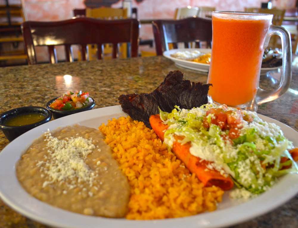 Valencia's Carniceria Y Taqueria Sunrise MarketPlace